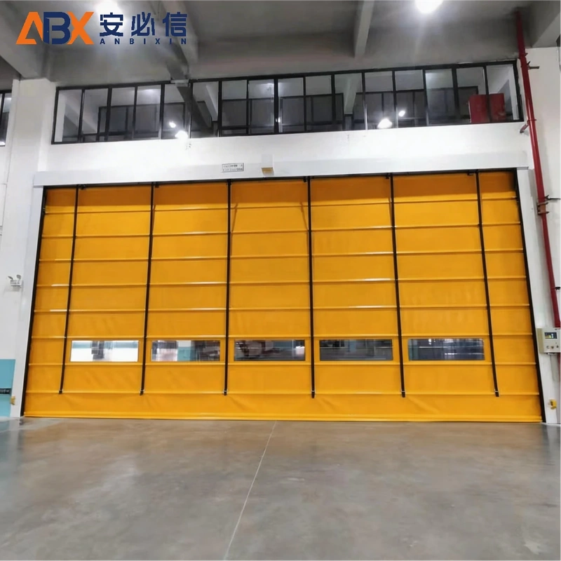 武威市背带堆积门