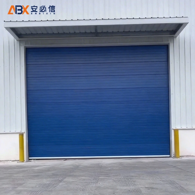 武威市消防高速门